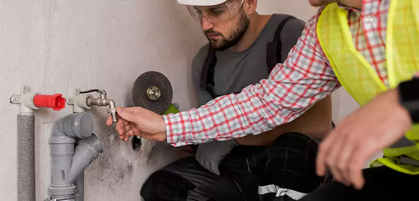 Emergency Plumbing Repair Sachse