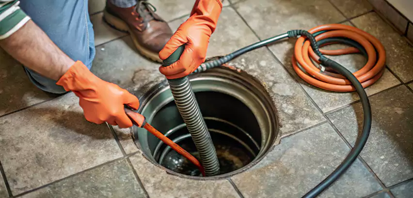 Rooter Services in Sachse, TX