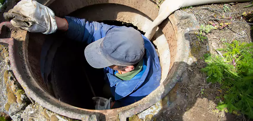 Professional Septic Tank Repair Services in Sachse, TX