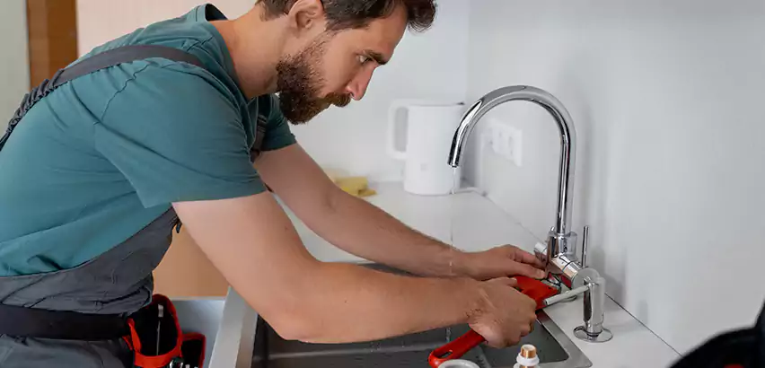 Bathroom Sink Repair in Sachse