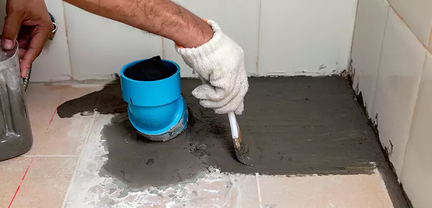 Professional Slab Leak Repair Services in Sachse, TX