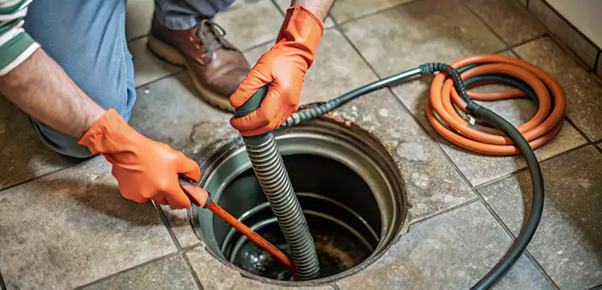 Gutter Drain Repair in Sachse, TX