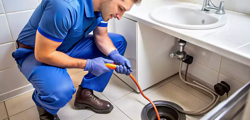 Drain Repair in Sachse