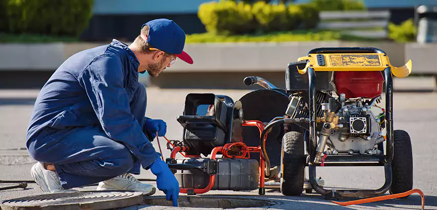 Drain Camera Inspection Near Me Sachse