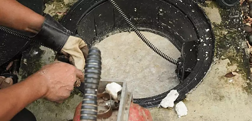 Fat Trap Cleaning in Sachse, TX