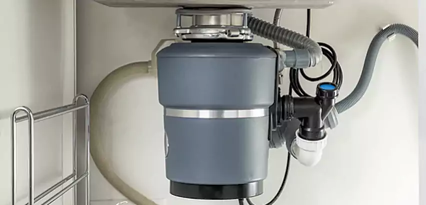 Insinkerator Air Switch Installation in Sachse, TX