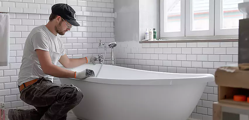 Leak Detection Companies Near Me in Sachse