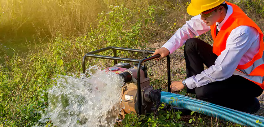 Well Pump Repair Sachse