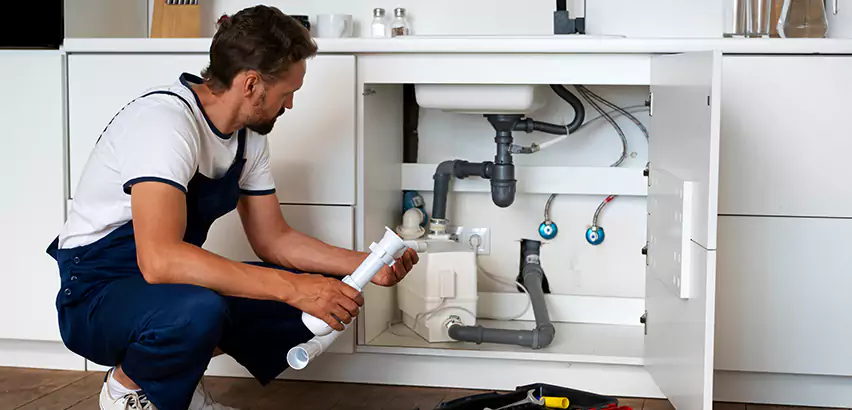 Pipe Replacement Services in Sachse