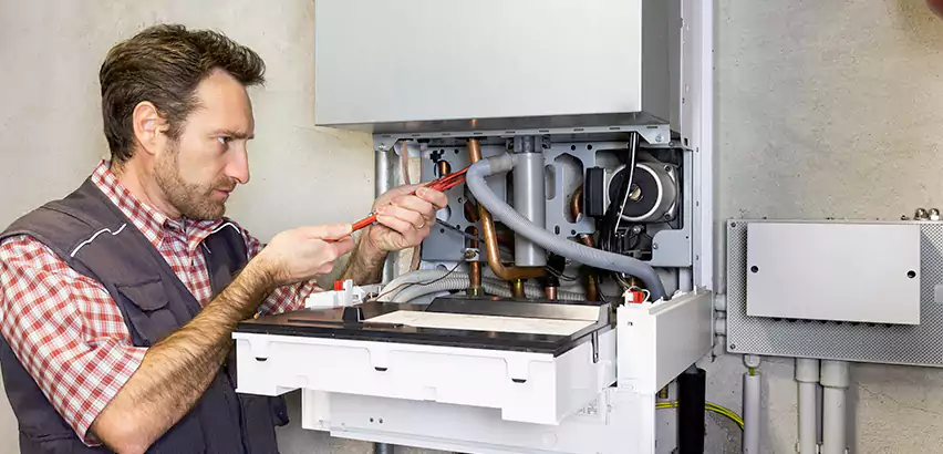 Rinnai Water Heater Maintenance Sachse