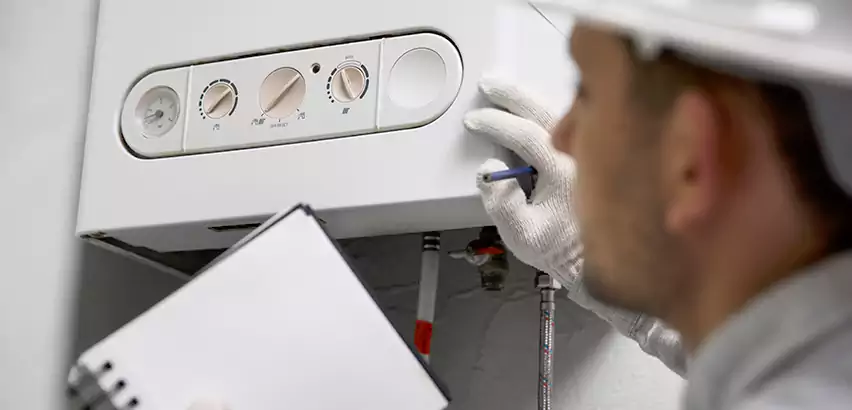 Gas Water Heater Service Near Me Sachse