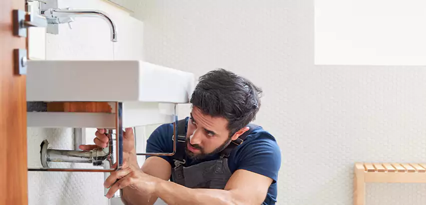 Commercial Water Leak Detection in Sachse