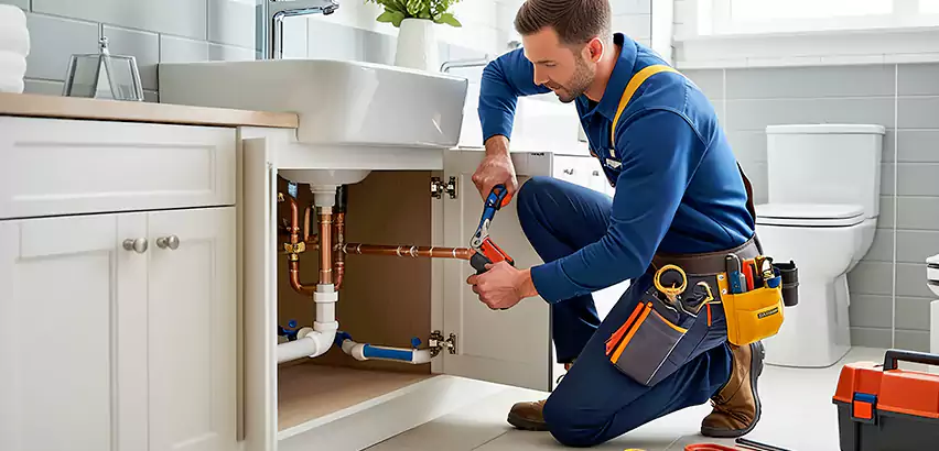 Water Damage Restoration in Sachse