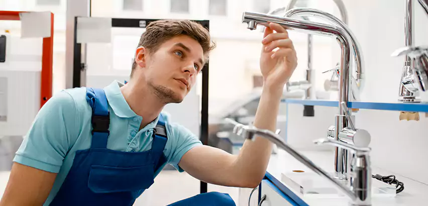 Water Leak Detection in Sachse