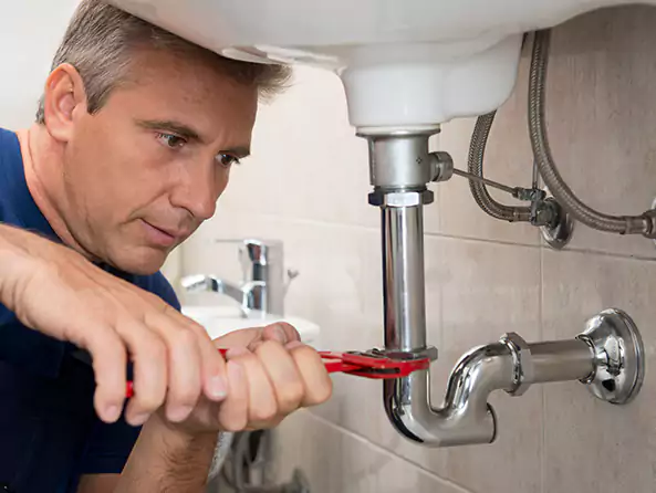 Why Choose PK Plumbing & Heating for Bathroom Plumbing in Sachse, TX?