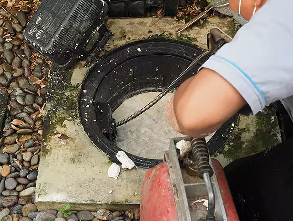 Why Choose PK Plumbing & Heating for Clogged Drain Repair in Sachse, TX?