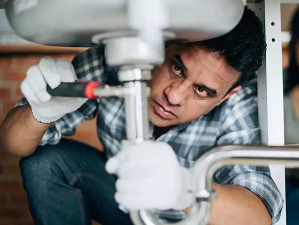  Why Choose PK Plumbing & Heating for Clogged Sewer Line Repair in Sachse, TX?