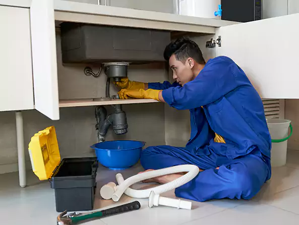 Why Choose PK Plumbing & Heating for Drain Cleaning in Sachse, TX?