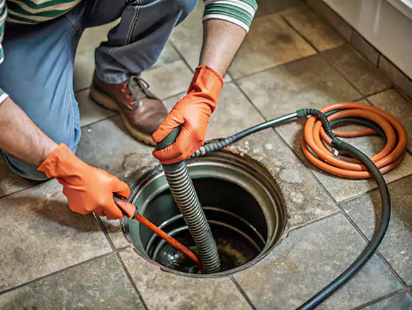 Why Choose PK Plumbing & Heating for Drain Jetting in Sachse, location field=ss]?