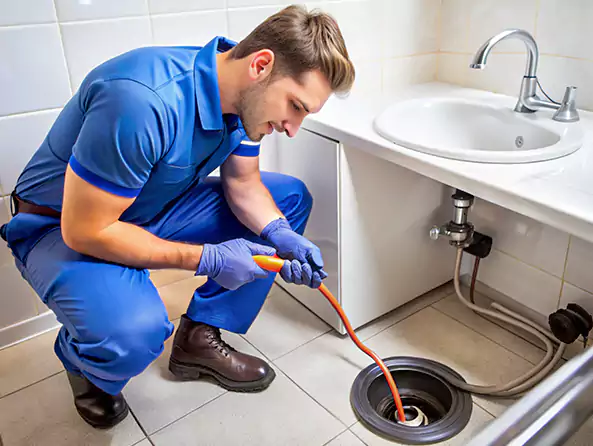 Why Choose PK Plumbing & Heating for Drain Repairs in Sachse, TX?
