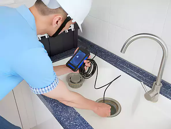 Why Choose PK Plumbing & Heating for Drain Unblocking in Sachse, TX?