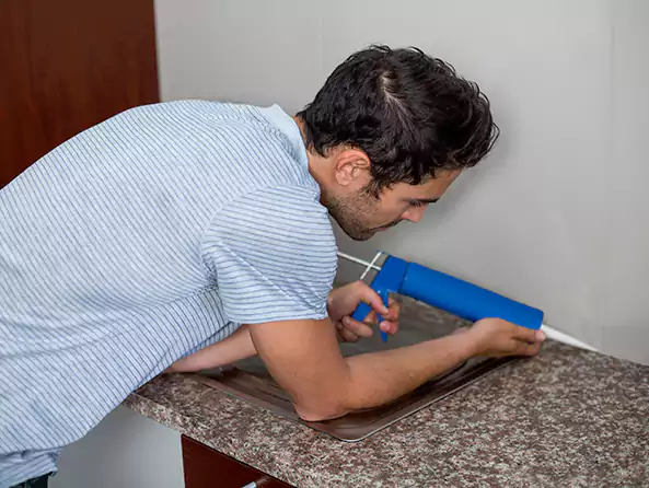 Why Choose PK Plumbing & Heating for Foundation Leak Repair in Sachse?