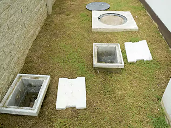 Why Choose PK Plumbing & Heating for Grease Trap Cleaning in Sachse, TX?