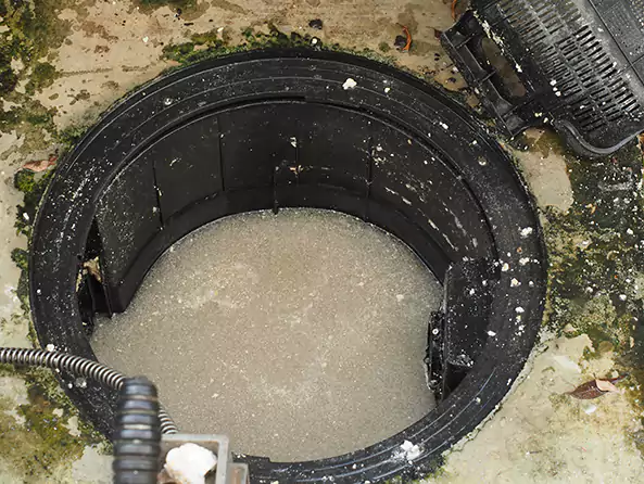 Why Choose PK Plumbing & Heating for Grease Trap Installation in Sachse, TX?