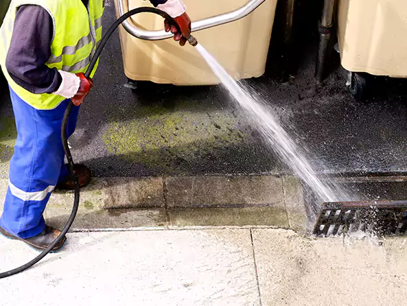 Why Choose PK Plumbing & Heating for Hydro Jetting in Sachse, TX?