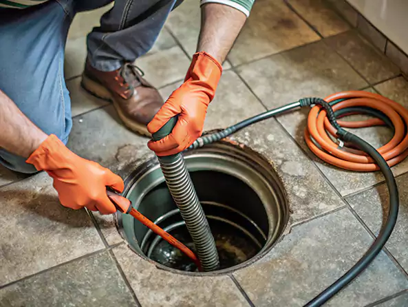 Why Choose PK Plumbing & Heating for Hydrojet Plumbing in Sachse, TX?
