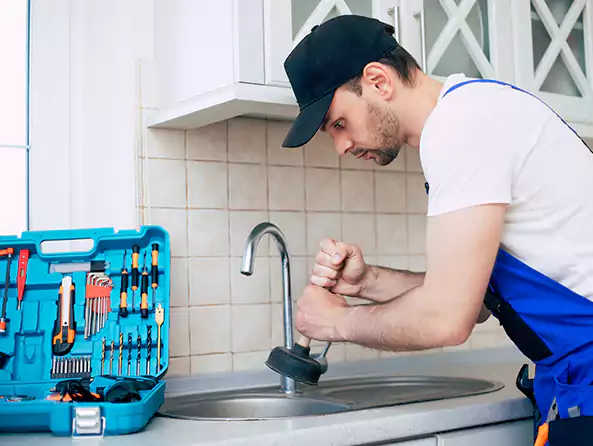 Why Choose PK Plumbing & Heating for New Construction Plumbing in Sachse, TX?