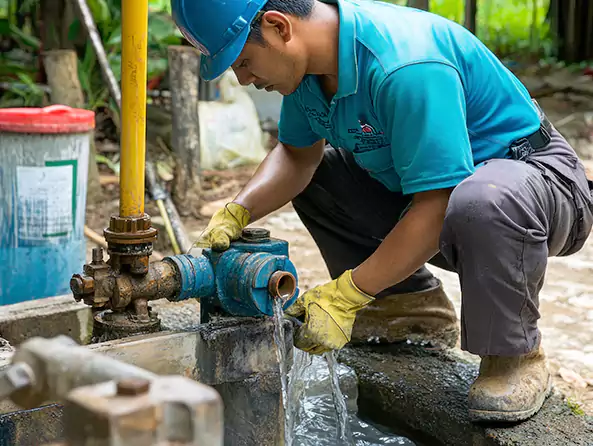 Why Choose PK Plumbing & Heating for Pipe Repair in Sachse, TX?
