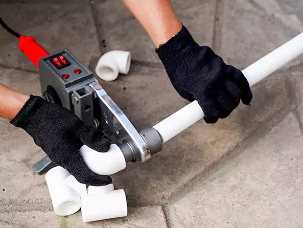 Why Choose PK Plumbing & Heating for Pipe Replacement in Sachse, TX?