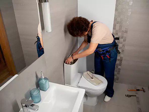 Why Choose PK Plumbing & Heating for Plumbers Near Me in Sachse, TX?
