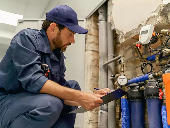 Why Choose PK Plumbing & Heating for Plumbing Maintenance in Sachse, TX?