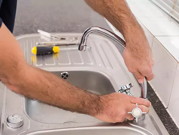 Why Choose PK Plumbing & Heating for Plumbing Replacement in Sachse, TX?
