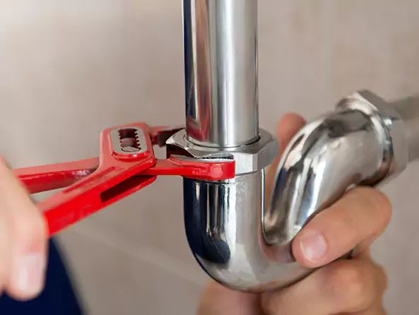  Why Choose PK Plumbing & Heating for Polybutylene Plumbing Replacement in Sachse, TX?