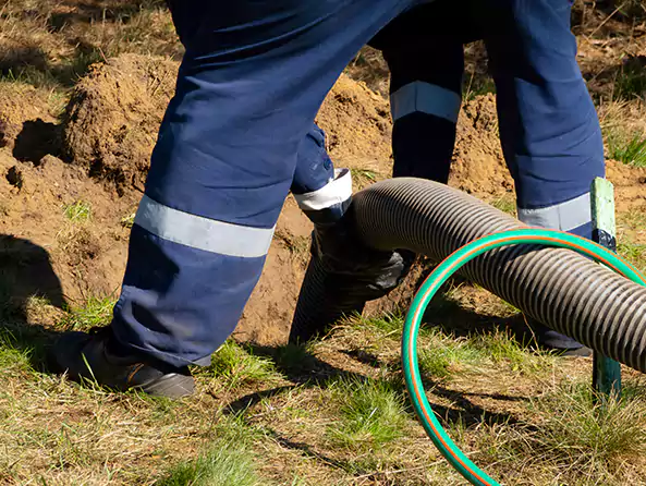 Why Choose PK Plumbing & Heating for Sewer Line Replacement in Sachse, TX?