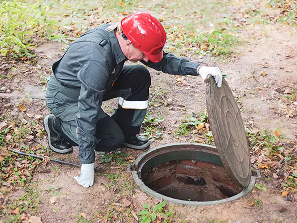 Why Choose PK Plumbing & Heating for Sewer Repair in Sachse, TX?