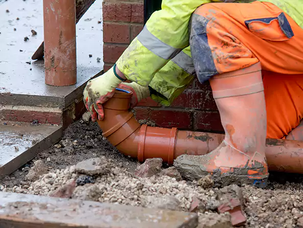 Why Choose PK Plumbing & Heating for Sewer Replacement in Sachse, TX?