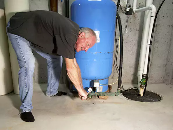 Why Choose PK Plumbing & Heating for Sump Pump Installation in Sachse?