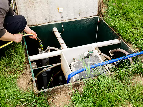 Why Choose PK Plumbing & Heating for Sump Pump Replacement in Sachse, TX?