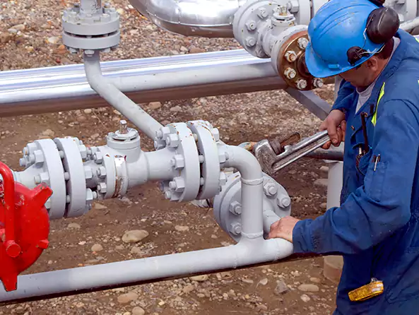 Why Choose PK Plumbing & Heating for Trenchless Sewer Line Repair in Sachse, TX?