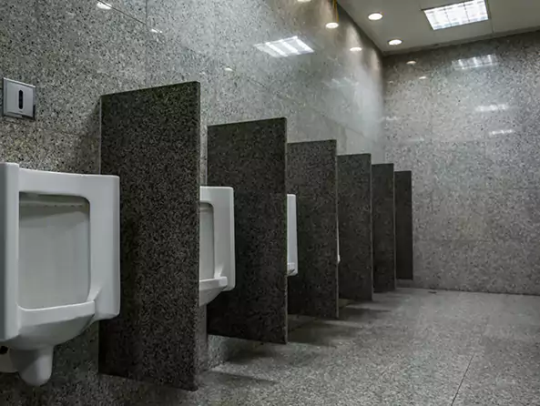 Why Choose PK Plumbing & Heating for Urinal Installation in Sachse, TX?