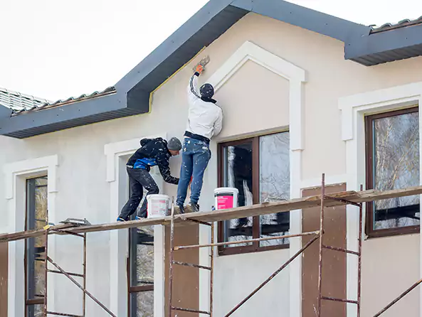 Why Choose PK Plumbing & Heatingfor Water Damage Restoration in Sachse, TX?