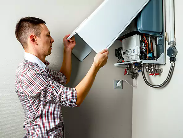 Why Choose PK Plumbing & Heating for Water Heater Installation in Sachse, TX?