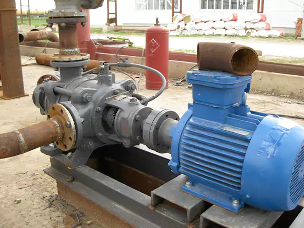Why Choose PK Plumbing & Heating for Well Pump Replacement in Sachse, TX?