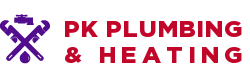 PK Plumbing & Heating